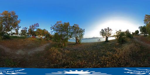 Papikinou beach