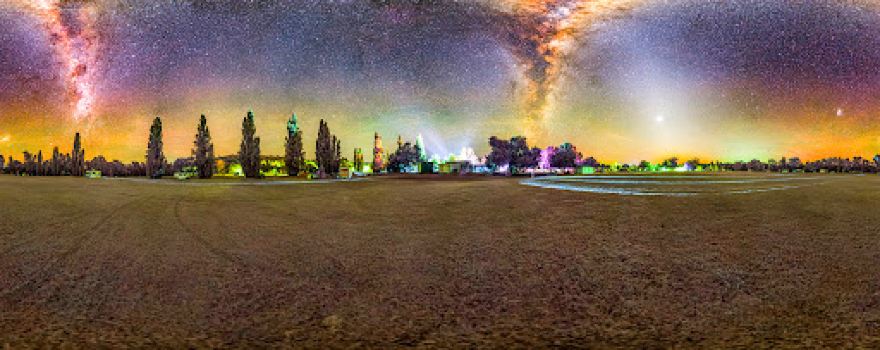 Jugiong Recreational grounds