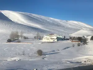 Gezginler Kamp Alanı