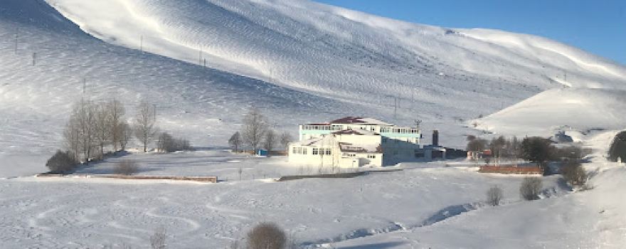 Gezginler Kamp Alanı