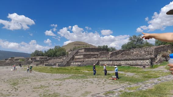 Pirámides de Teotihuacan Tours Teotihuacan.com.mx Teotihuacan Mexico