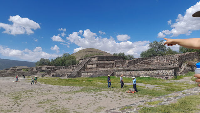 Pirámides de Teotihuacan Tours Teotihuacan.com.mx Teotihuacan Mexico