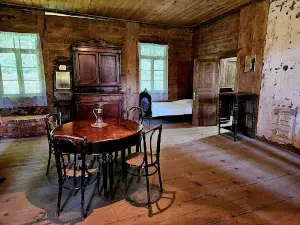 Vladimir Mayakovski House-Museum