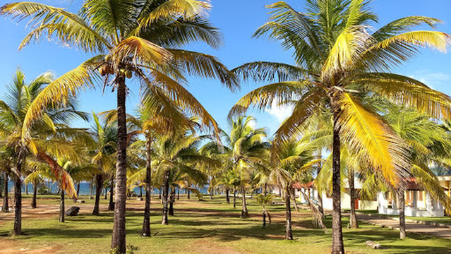 Alameda Praia De Icarai