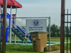 Durant Multi-Sports Complex