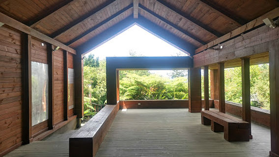 Fuerte de Chaicura