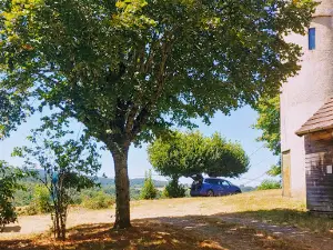 Camping Municipal Saint Pierre Château