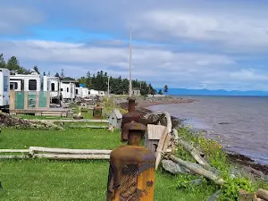 Cedar Cove Campground