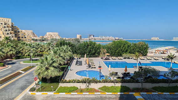 Oriental Spa Massage Rak