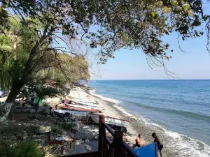 Teski Aile Parkı