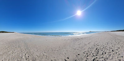Myrtle Beach State Park Pier