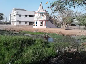 Jageshwar