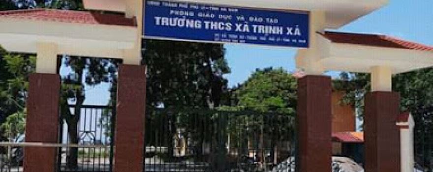 Chùa làng Bùi