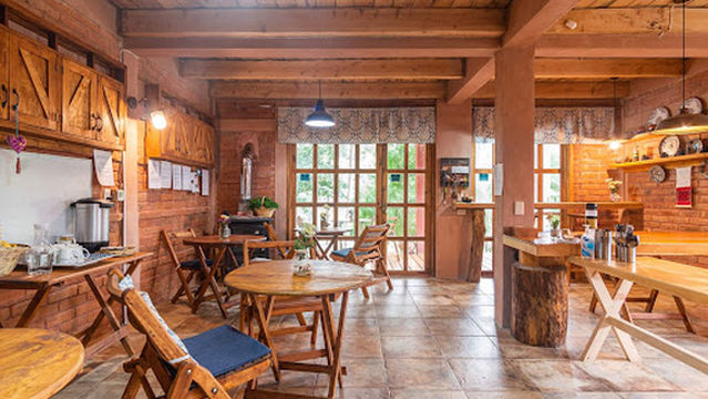 Hridaya Family Meditation & Yoga Retreat Center