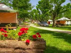 camping bellerive