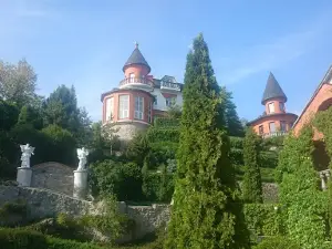 Mini-Zoopark