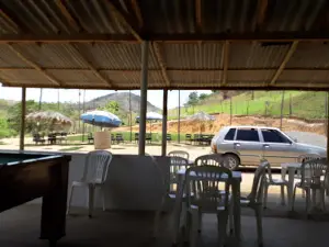 Recanto Aníbal