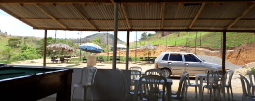 Recanto Aníbal