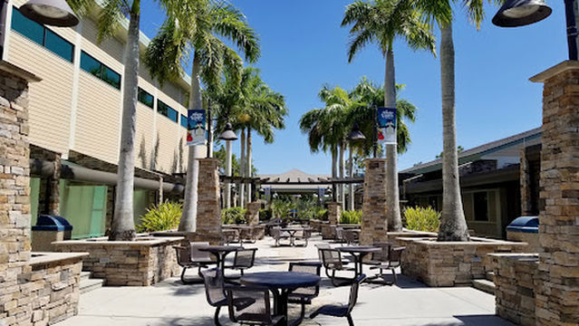North Collier Regional Park Soccer Fields
