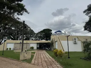 Culture house