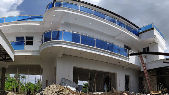 Parque Principal Sector Los Espinolas