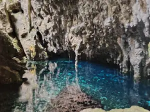 Grotte de Quajo