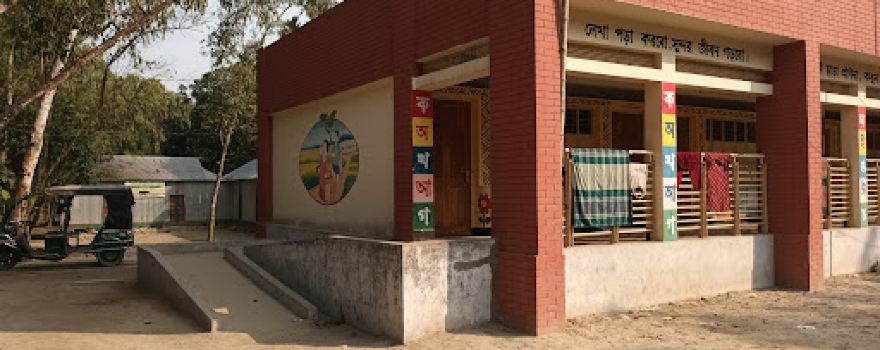 Chabbisha Uttor Para Central Masjid | ছাব্বিশা উত্তরপাড়া জামে মসজিদ