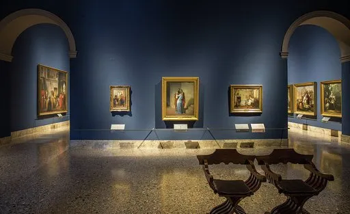 5_Brera Picture Gallery