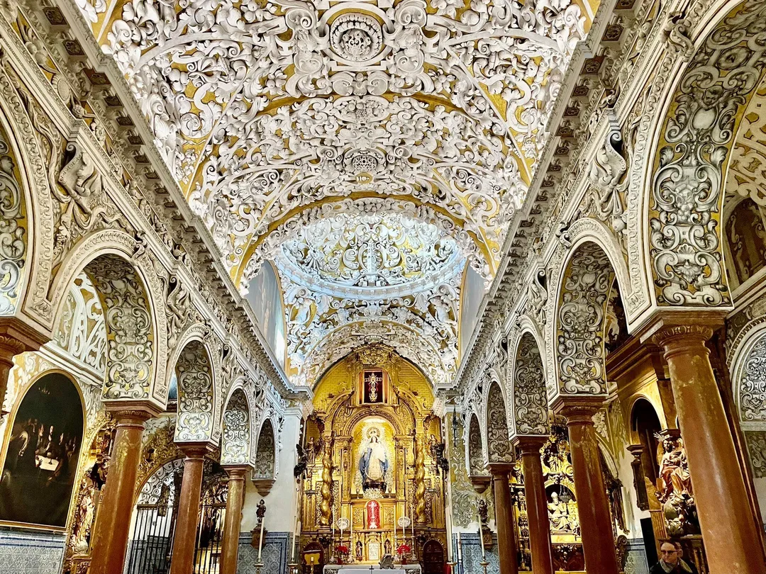 3_Iglesia de Santa Maria la Blanca