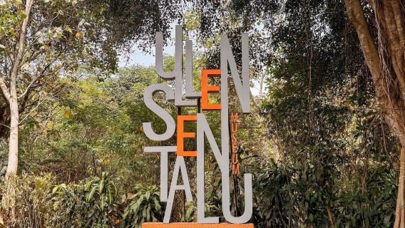 Museo Ullen Sentalu