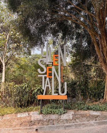 Museum Ullen Sentalu