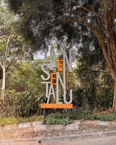 Museum Ullen Sentalu