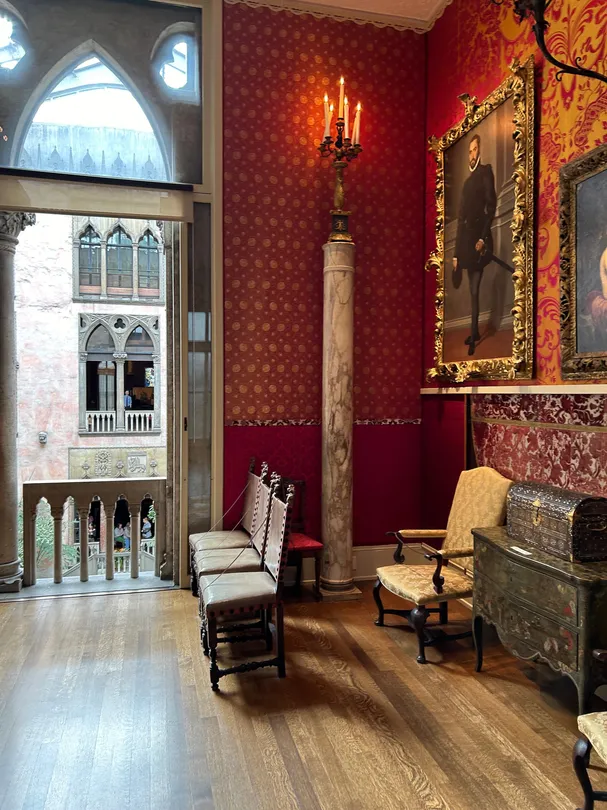 5_Isabella Stewart Gardner Museum