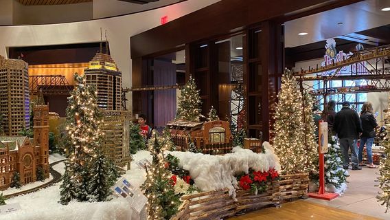 Eiteljorg Museum of American Indians and Western Art