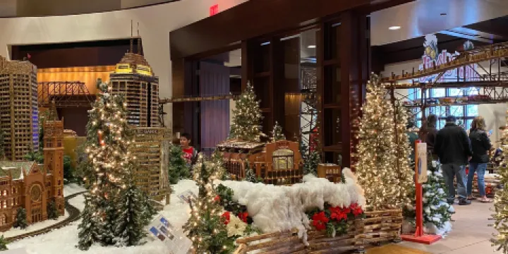 Eiteljorg Museum of American Indians and Western Art