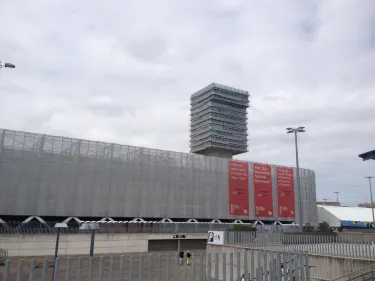 Barakaldo