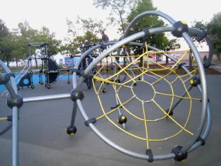 3_Parnu Beach Promenade