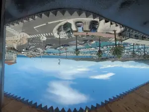 Aquarium de Banyuls-sur-Mer - Biodiversarium