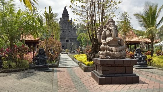 Lembah Tumpang Resort