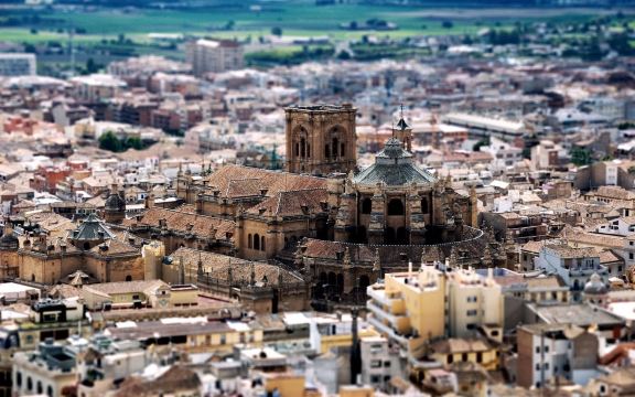 Granavision Excursions