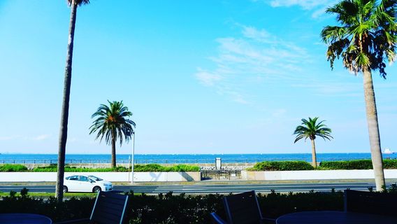 Yokosuka Hot Spring Yura-no-Sato