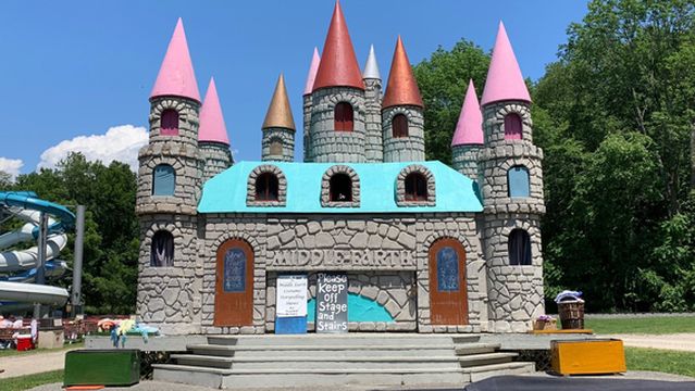 Land of Make Believe