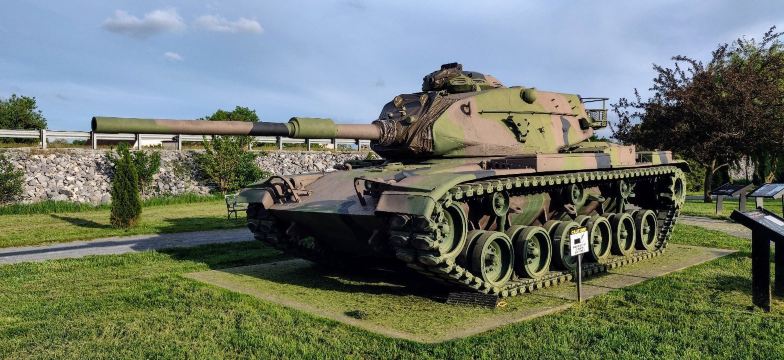 U.S. Army Heritage and Education Center