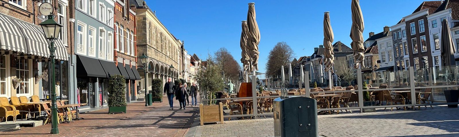 ZierikzeeTour giornalieri