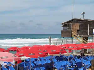 Dado Beach