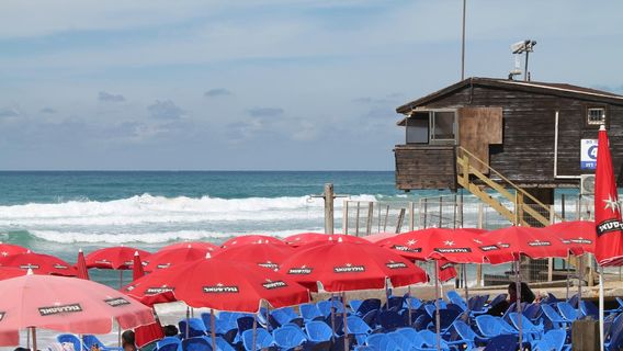 Dado Beach