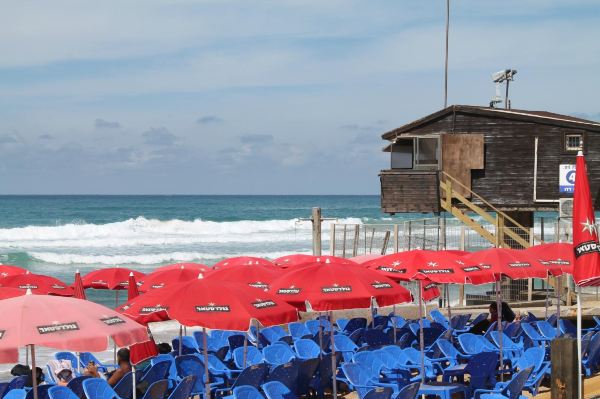 Dado Beach