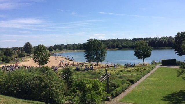 Seepark Lunen