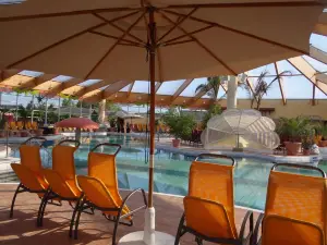 Kristall Kur- und Gradier-Therme Bad Wilsnack