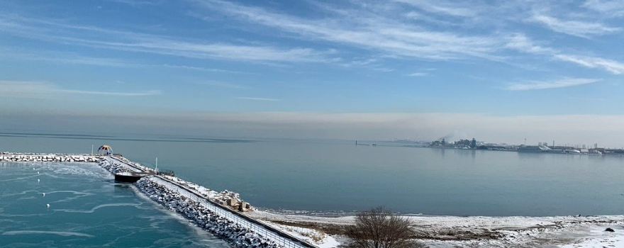 East Chicago